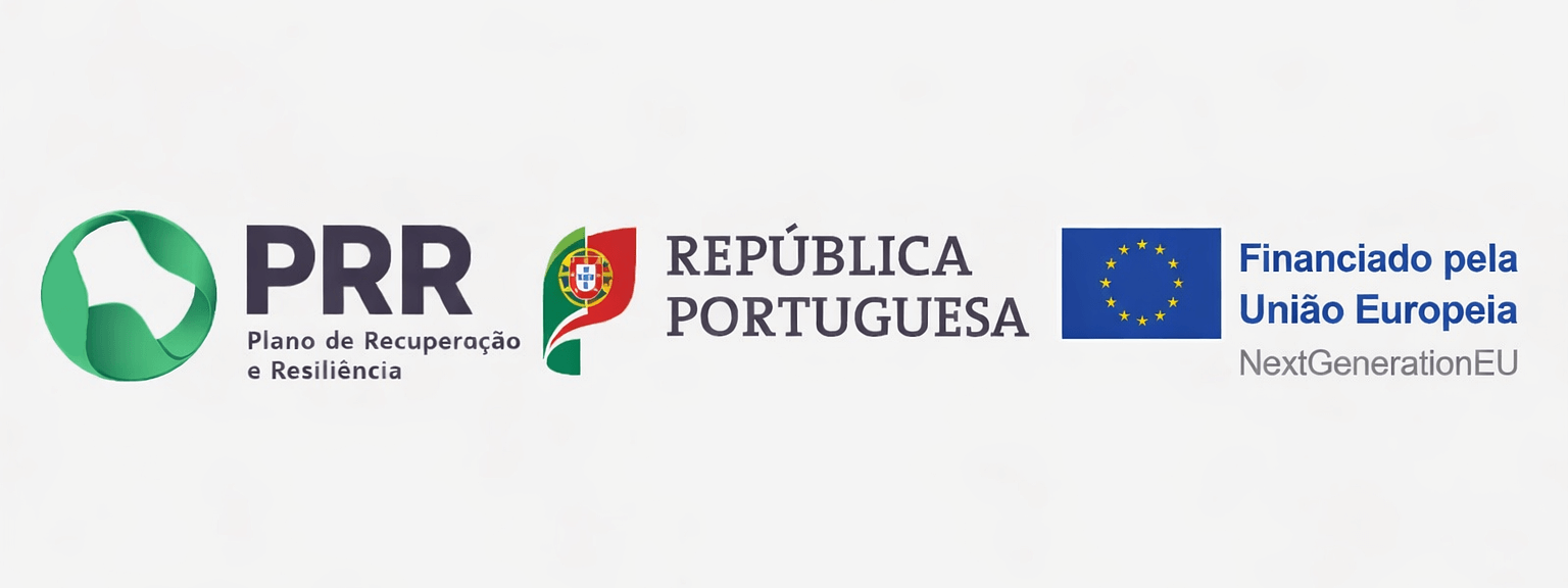 Logo União Europeia